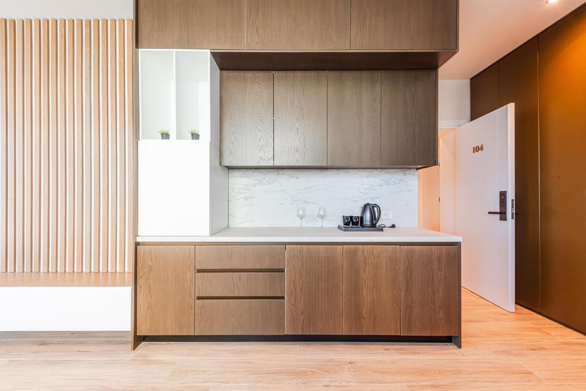 Marina Luxury Suites By Ps Durrës Zewnętrze zdjęcie